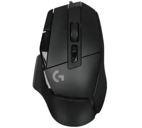 Мышь Logitech G G502 X, black (910-006142) (id 20539) Мышь Logitech G G502 X, black (910-006142) (id 20539)