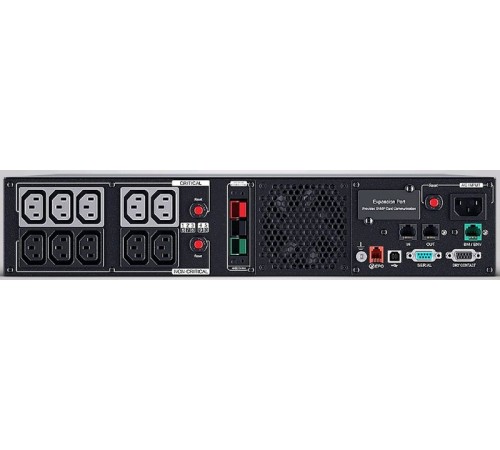 ИБП CyberPower PR1500ERTXL2U