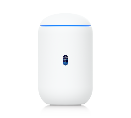 Маршрутизатор Ubiquiti Dream Router 7 UDR7