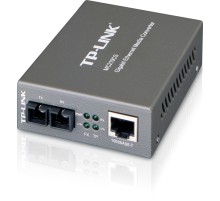 Медиаконвертер TP-Link MC210CS