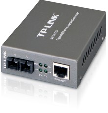 Медиаконвертер TP-Link MC210CS