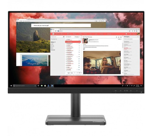 Монитор Lenovo 21.5 L22e-30 66CBKAC1EU