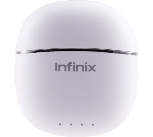 Гарнитура Infinix XBuds XE23 White 10311755
