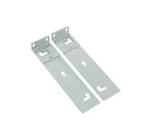 Крепление SNR SNR-RMB-7100-Z (гальваническое покрытие) для коммутаторов Arista DCS-7100 в стойку 19