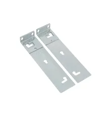 Крепление SNR SNR-RMB-7100-Z (гальваническое покрытие) для коммутаторов Arista DCS-7100 в стойку 19
