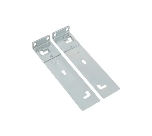 Крепление SNR SNR-RMB-7100-Z (гальваническое покрытие) для коммутаторов Arista DCS-7100 в стойку 19