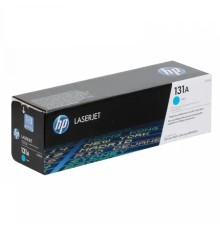 Картридж HP 131A CF211A
