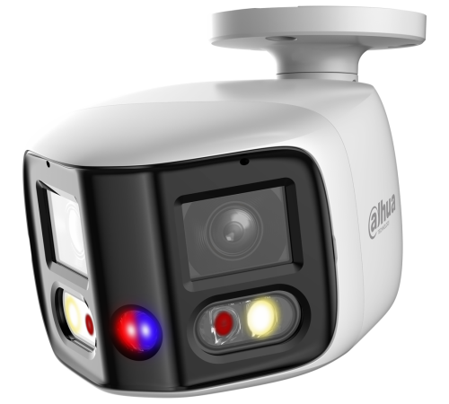 IP камера Dahua DH-IPC-PFW3849SP-A180-E2-AS-PV