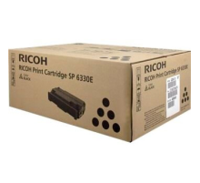 Картридж Ricoh SP6330E Black 821231