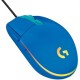 Мышь Logitech G102 Lightsync 910-005810