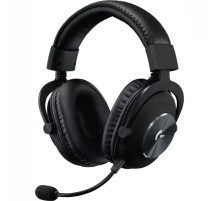 Гарнитура Logitech G Pro X Gaming 981-000818