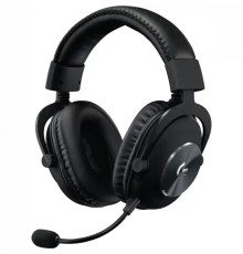 Гарнитура Logitech G Pro X Gaming 981-000818