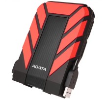 Внешний жесткий диск Adata HD710 Pro AHD710P-2TU31-CRD
