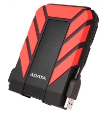 Внешний жесткий диск Adata HD710 Pro AHD710P-2TU31-CRD