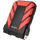 Внешний жесткий диск Adata HD710 Pro AHD710P-2TU31-CRD