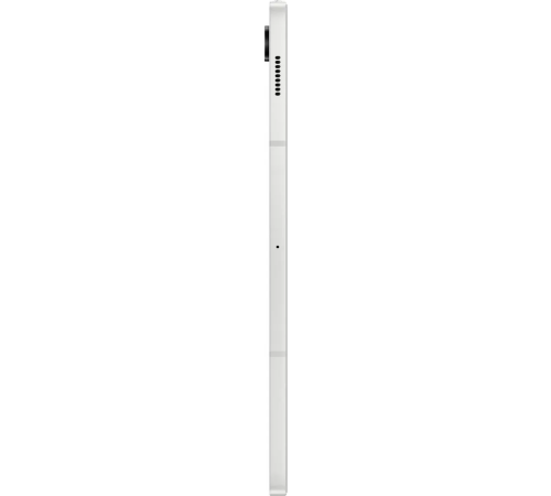 Планшет Samsung Galaxy Tab S9 FE+ 12/256Gb 5G Silver SM-X616BZSECAU Планшет Samsung Galaxy Tab S9 FE+ 12/256Gb 5G Silver SM-X616BZSECAU
