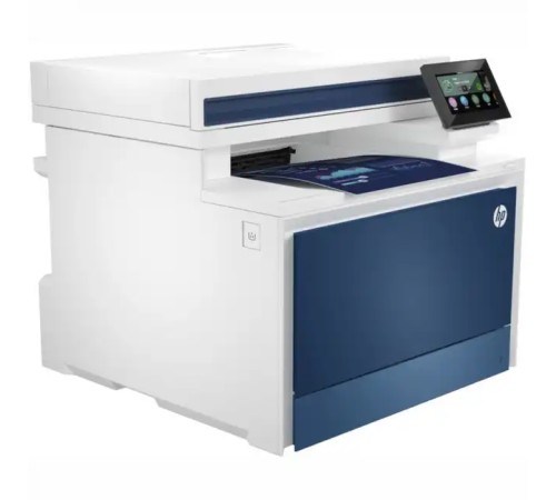 МФУ HP Color LaserJet Pro MFP 4303fdn 5HH66A