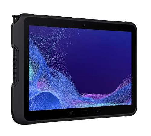 Планшет Samsung Galaxy Tab Active4 Pro 4/64Gb LTE SM-T636BZKAR06