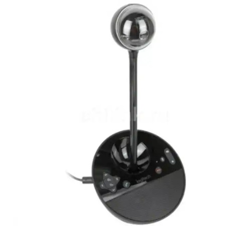 Веб камера Logitech BCC950 960-001005