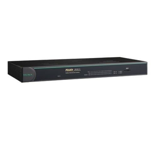 Преобразователь Moxa MGate MB3660-16-J-2AC