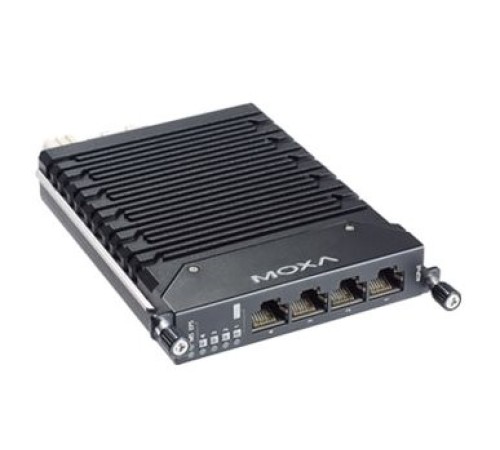 Модуль Moxa LM-7000H-4GPoE