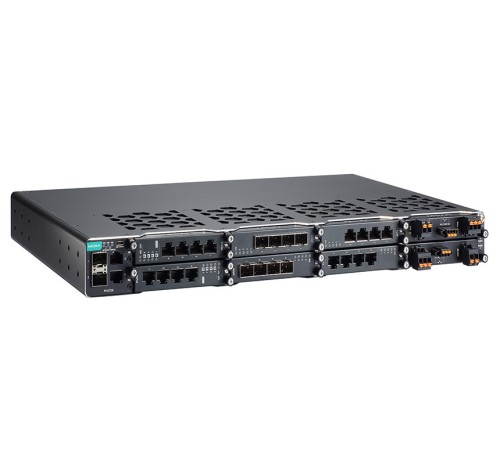 Коммутатор Moxa PT-G7728