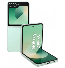 Смартфон Samsung Galaxy Z Flip6 12/512Gb Mint SM-F741BLGHCAU