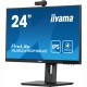 Монитор Iiyama ProLite XUB2490HSUC-B5