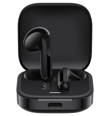 Гарнитура Xiaomi Redmi Buds 6 Active Black BHR8396GL