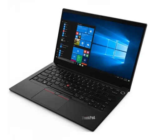 Ноутбук Lenovo ThinkPad E14 G4 21E30077CD