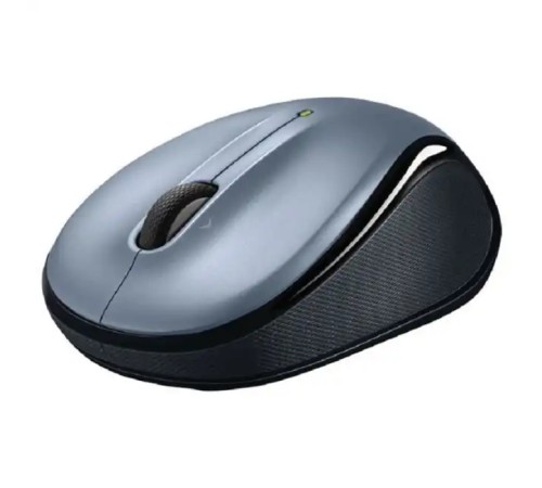 Мышь Logitech M325 Light Silver 910-002334