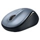 Мышь Logitech M325 Light Silver 910-002334