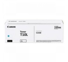Картридж Canon T10L Cyan 4804C001