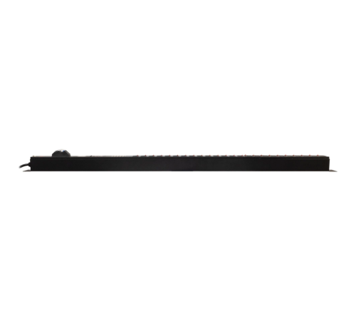 Блок розеток Powercom PDU-32AVMS24-14C3-10C9-1P