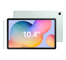 Планшет Samsung Galaxy Tab S6 Lite 4/64Gb Mint SM-P620NLGACAU