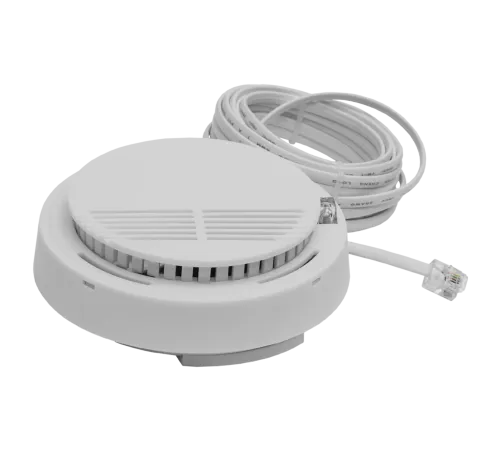 Датчик дыма Tesla Power TP-PDU-ALARM-SM