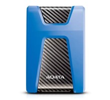 Внешний жесткий диск Adata HD650 AHD650-2TU31-CBL