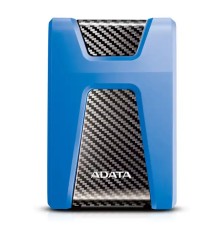 Внешний жесткий диск Adata HD650 AHD650-2TU31-CBL
