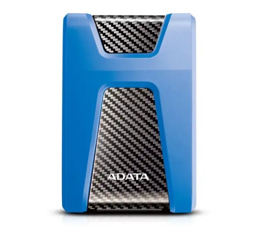 Внешний жесткий диск Adata HD650 AHD650-2TU31-CBL
