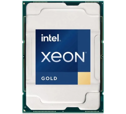Процессор Intel Xeon Gold 5320 CD8068904659201SRKWU