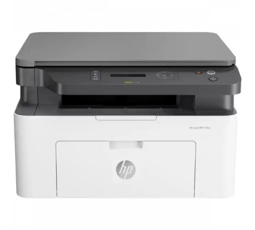 МФУ HP Laser MFP 135w 4ZB83A
