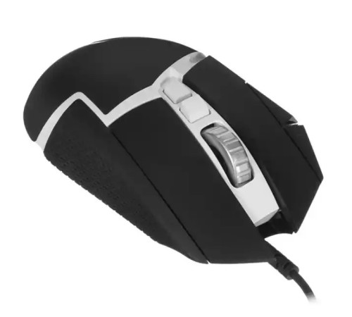 Мышь Logitech G502 SE HERO 910-005732