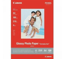 Бумага Canon 0775B001