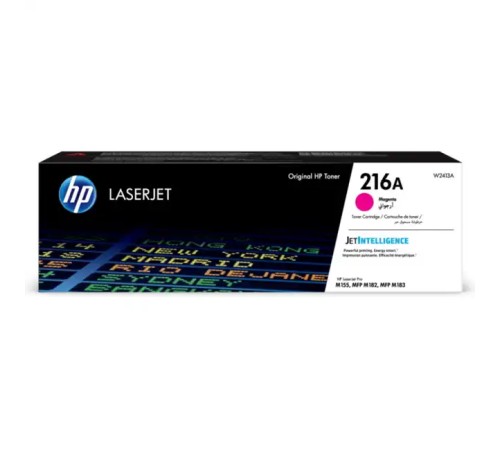 Картридж HP 216A W2413A