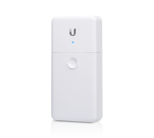 Медиаконвертер с питанием по PoE Ubiquiti Fiber F-POE-G2