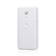 Медиаконвертер с питанием по PoE Ubiquiti Fiber F-POE-G2