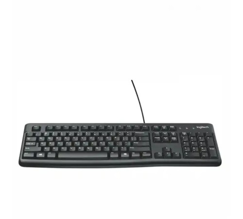 Клавиатура Logitech K120 920-002508