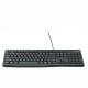 Клавиатура Logitech K120 920-002508