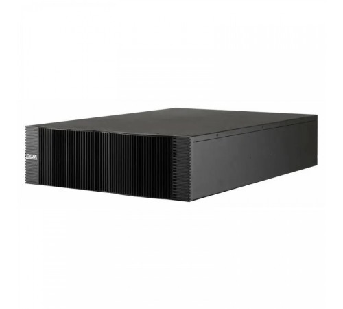 Дополнительный аккумуляторный блок для ИБП Powercom BAT VGD 240V RM VRT10K