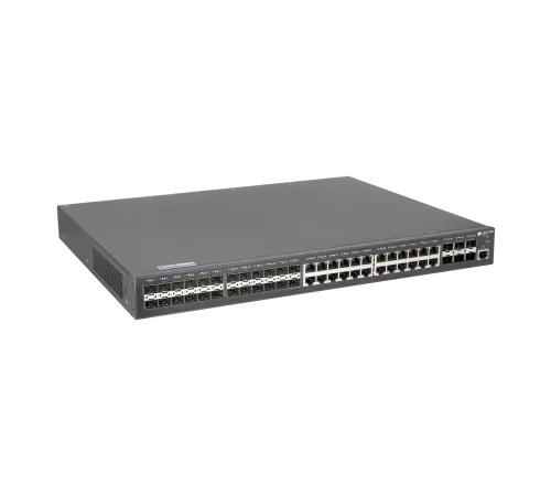 Коммутатор BDCOM S3900-48M6X